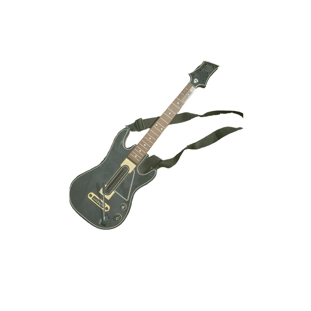 Activision Guitar Hero Power Wireless Controller Xbox 360 PS3 0000654 CE0700